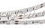 Лента RT 2-5000 12V Green (5060, 150 LED, LUX) 010593 Arlight